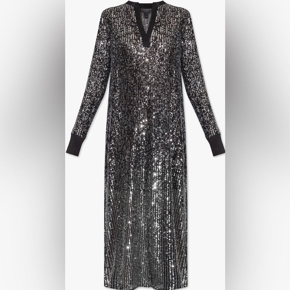 All Saints Juela Dia Dress - new with tags